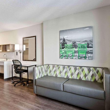 Extended Stay America Suites - Fremont - Newark Exteriér fotografie