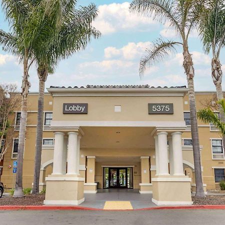 Extended Stay America Suites - Fremont - Newark Exteriér fotografie