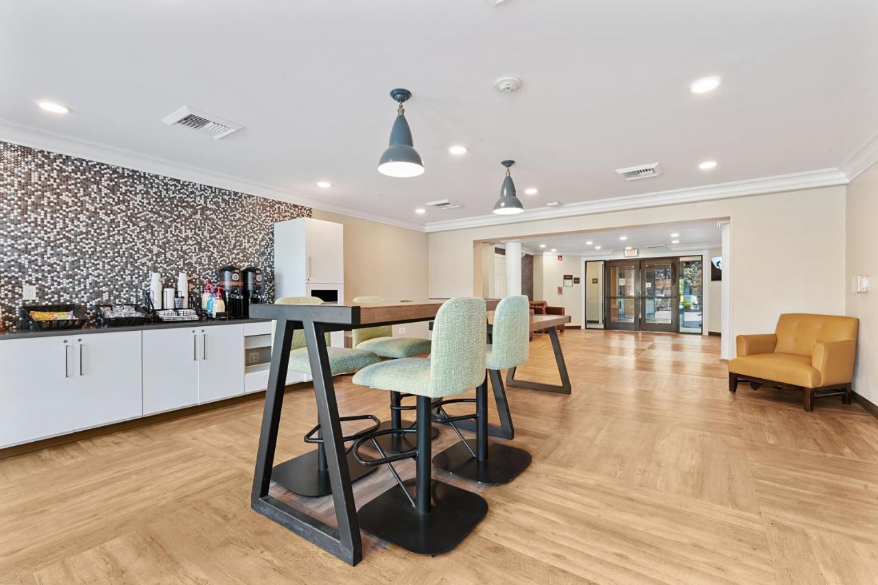 Extended Stay America Suites - Fremont - Newark Exteriér fotografie