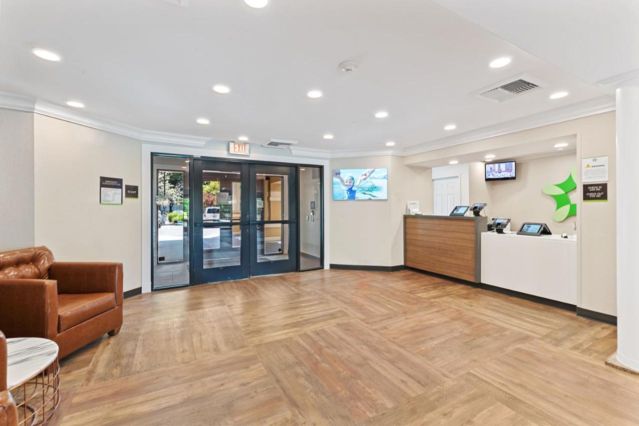 Extended Stay America Suites - Fremont - Newark Exteriér fotografie