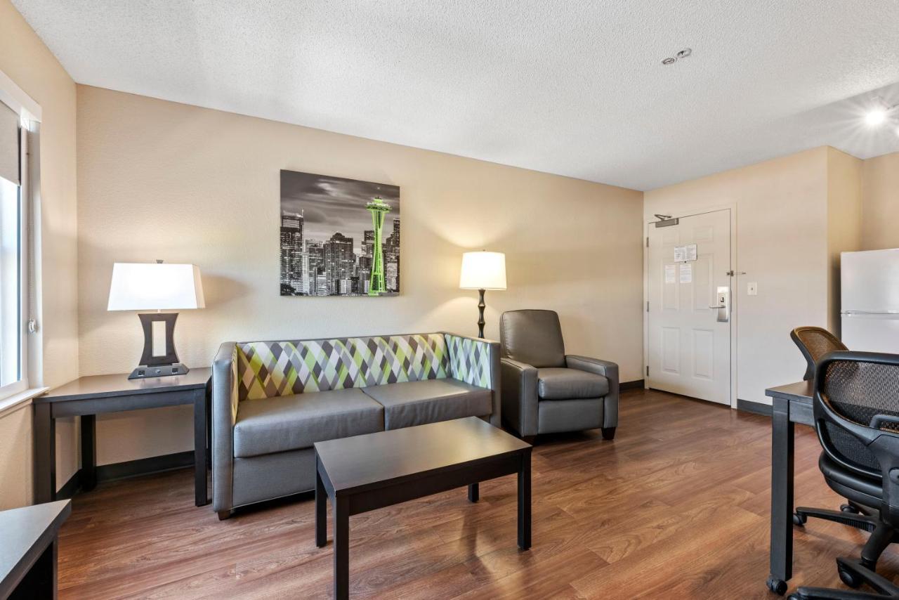 Extended Stay America Suites - Fremont - Newark Exteriér fotografie