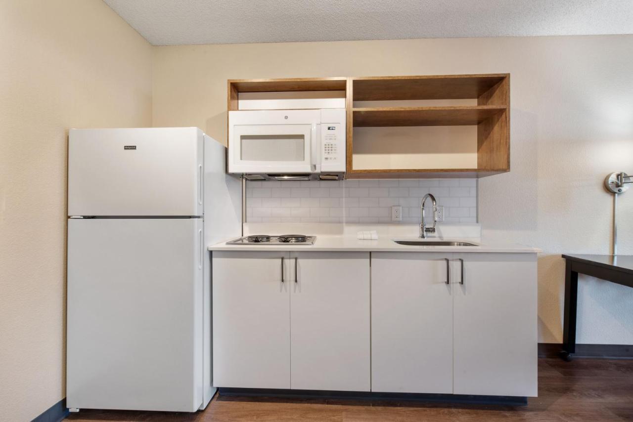 Extended Stay America Suites - Fremont - Newark Exteriér fotografie