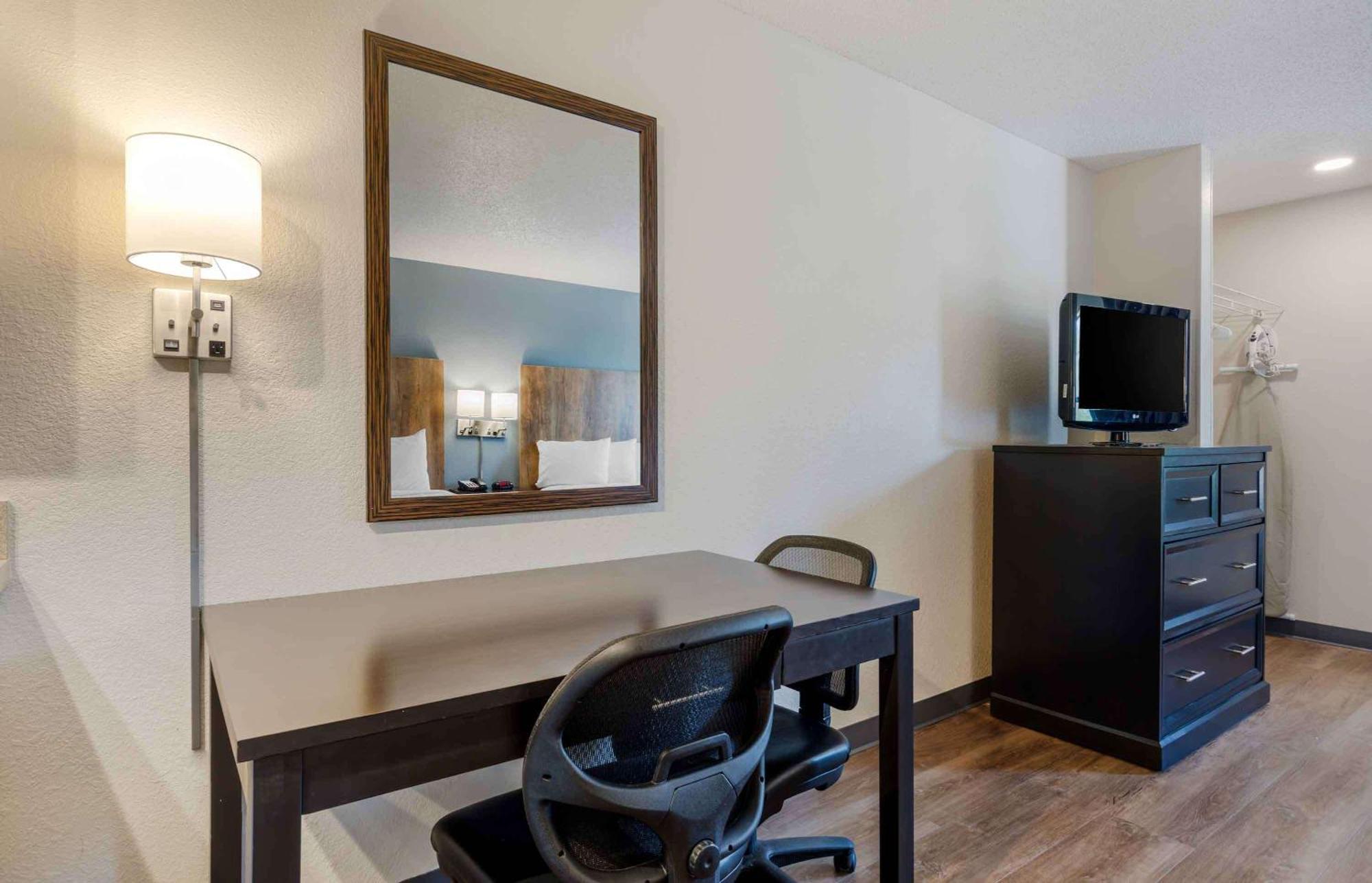 Extended Stay America Suites - Fremont - Newark Exteriér fotografie