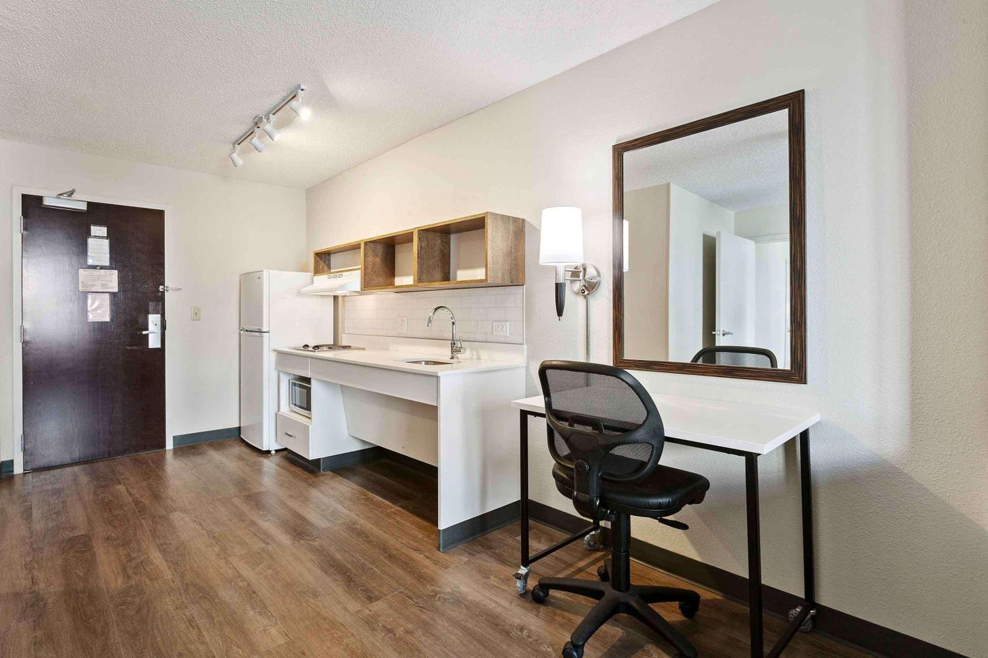 Extended Stay America Suites - Fremont - Newark Exteriér fotografie