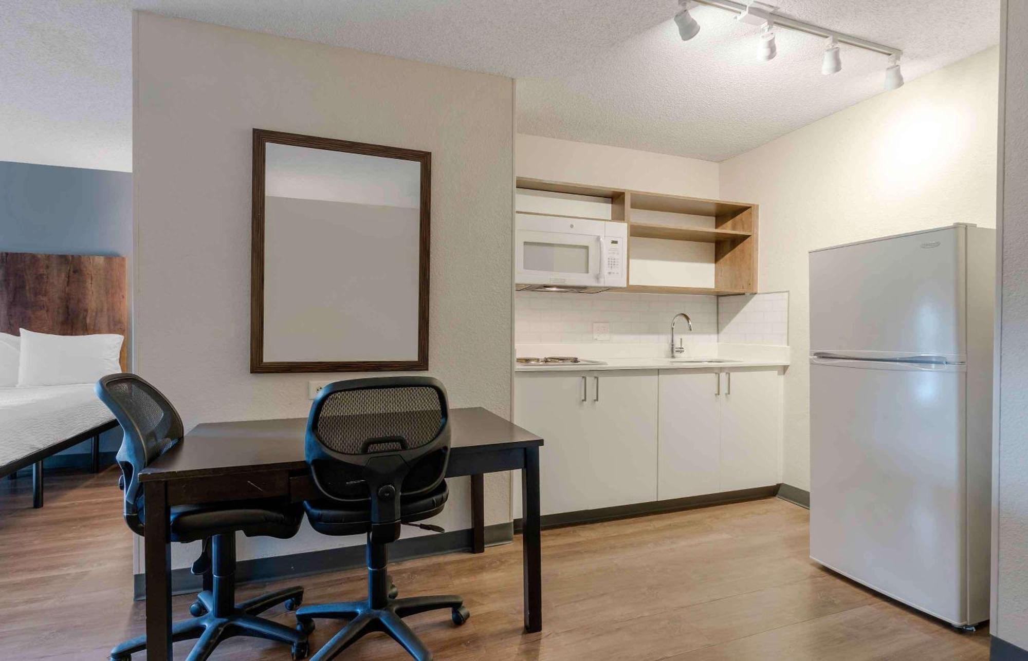 Extended Stay America Suites - Fremont - Newark Exteriér fotografie