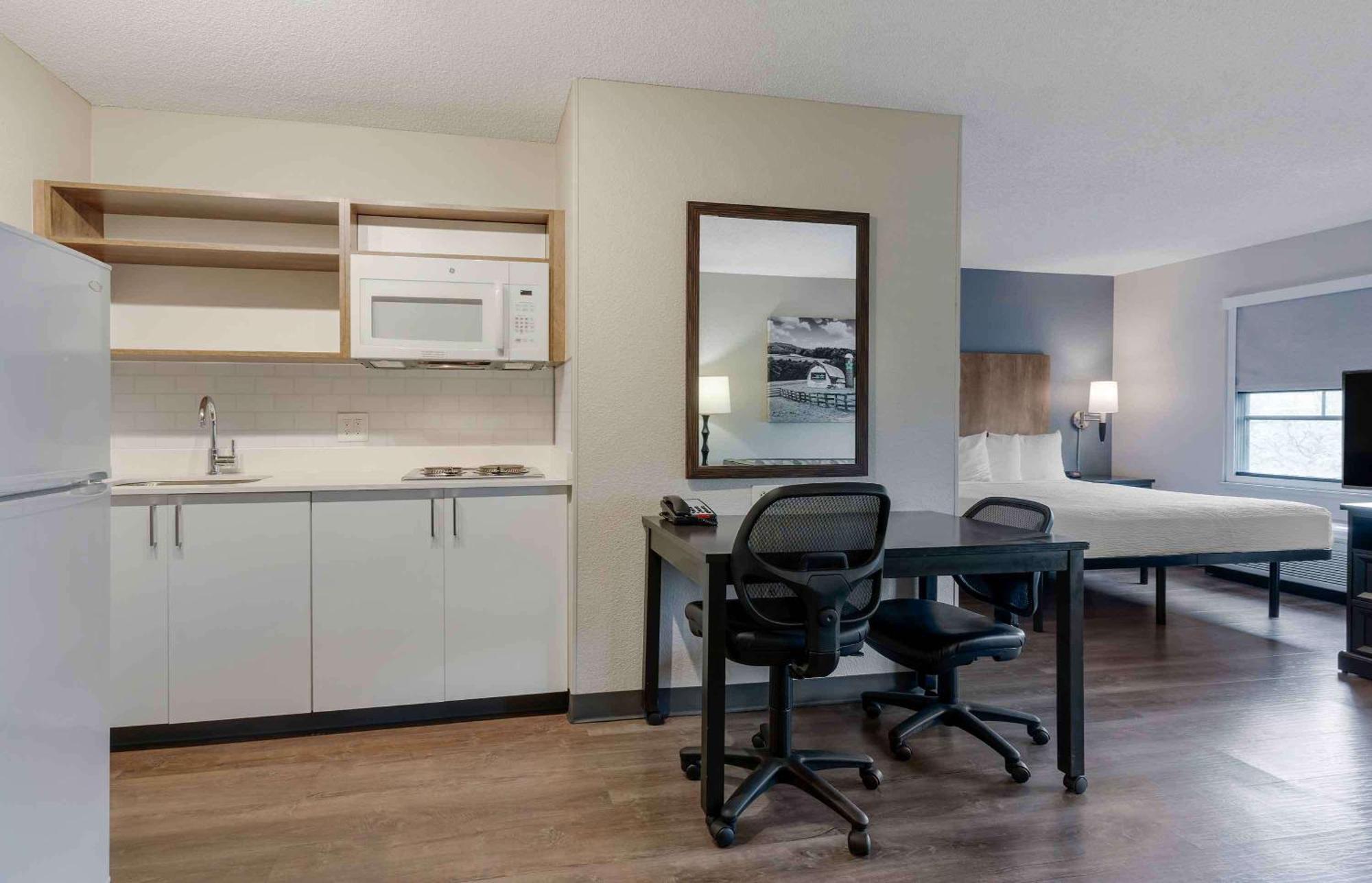 Extended Stay America Suites - Fremont - Newark Exteriér fotografie