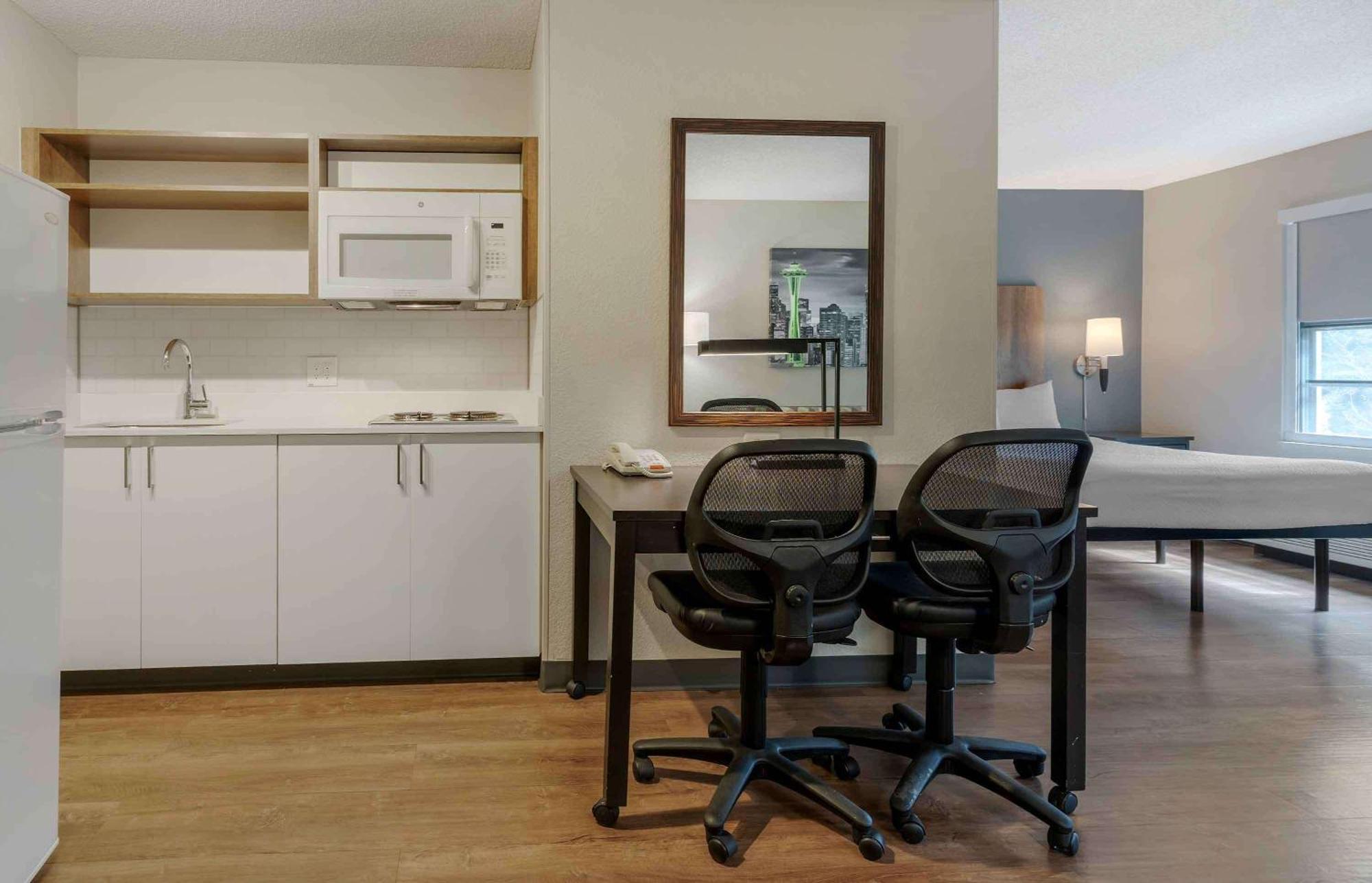 Extended Stay America Suites - Fremont - Newark Exteriér fotografie