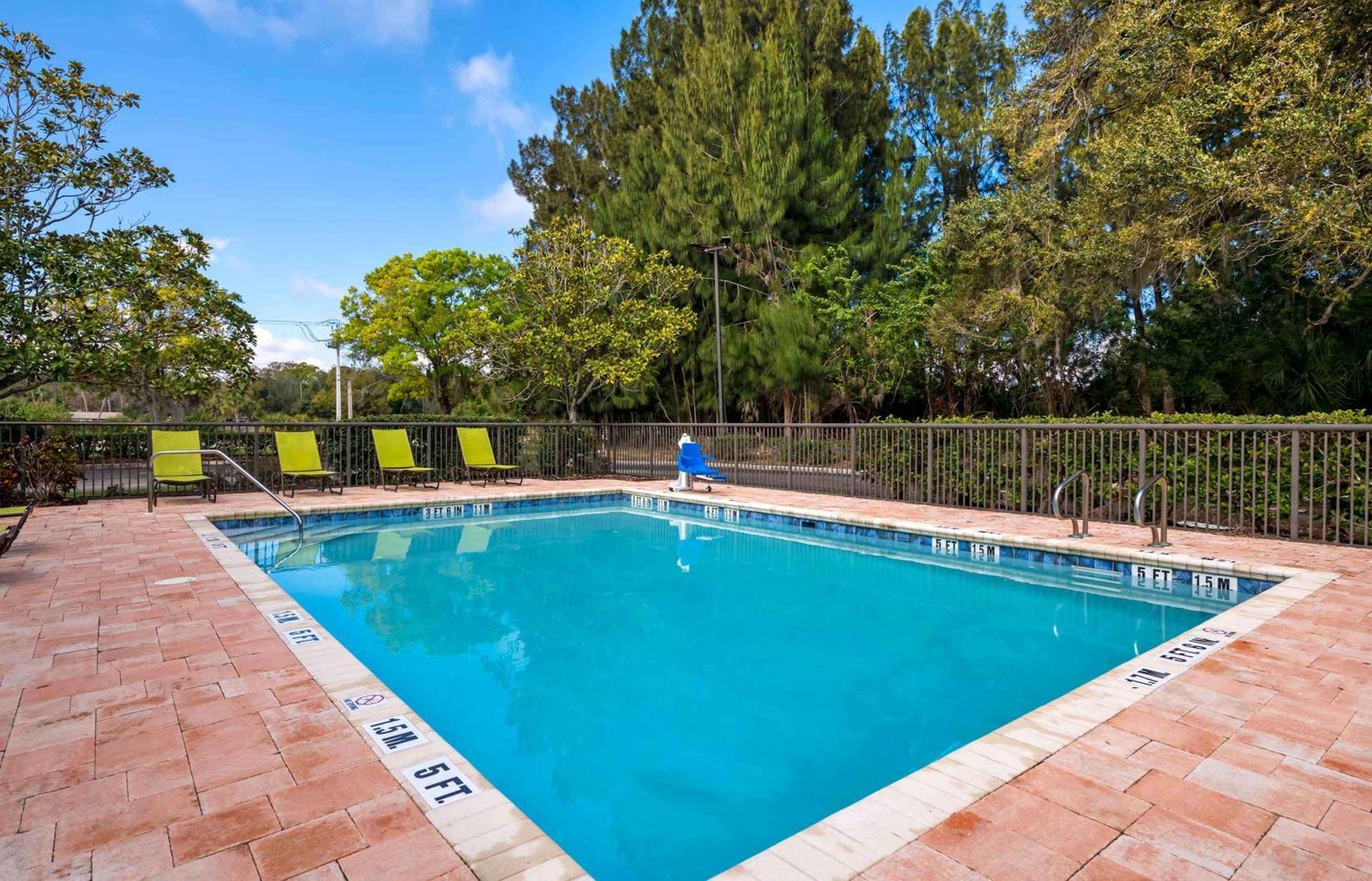 Extended Stay America Suites - Fremont - Newark Exteriér fotografie
