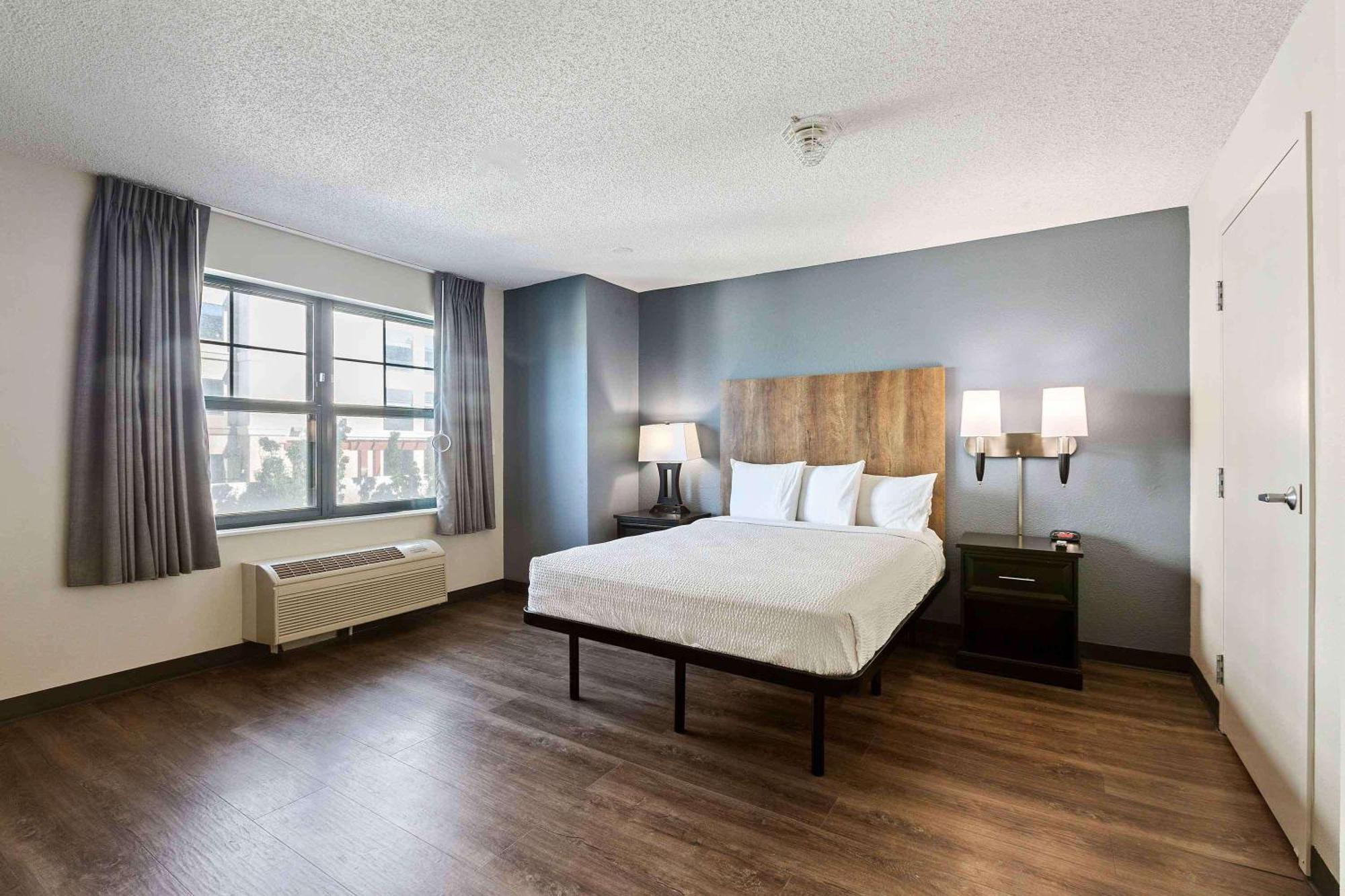 Extended Stay America Suites - Fremont - Newark Exteriér fotografie
